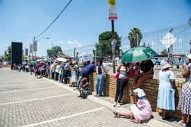 Iharare has also learnt that the r350 unemployment grant is due to be available via a standard bank transfer for those with traditional bank accounts, but sassa also plans to send mobile. C Ftnhzyclir6m