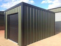 steel buildings tonagh engineering