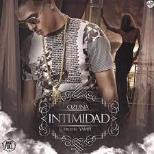 En La Intimidad Ozuna Audio Official By Prestige Music Free  gambar png