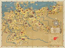 Map of eastern europe 1941 at ww2 in and north africa. Antique Maps Of World War Ii Barry Lawrence Ruderman Antique Maps Inc