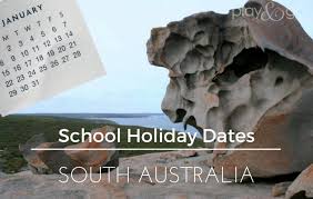 Additional public holiday for boxing day. Adelaide School Holiday Dates School Terms In South Australia What S On For Adelaide Families Kidswhat S On For Adelaide Families Kids