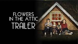 Flowers in the Attic (2014) Trailer ...