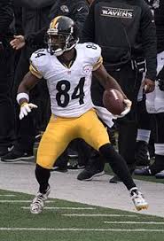 One of our admission representatives will contact you shortly. Antonio Brown Wikipedia