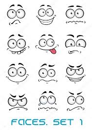 difees emociones vector