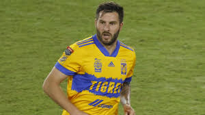 Check spelling or type a new query. Gignac Top Scorer In Concacaf Champions League History As Com