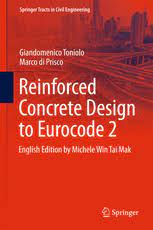 Shear design worked example calculation in accordance with eurocode 2. Reinforced Concrete Design To Eurocode 2 Giandomenico Toniolo Springer