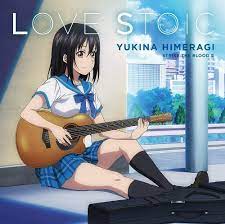 Yukina himeragi love stoic