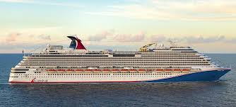 Carnival Dream Cruise From Galveston