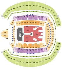 lumen field tickets seating charts and