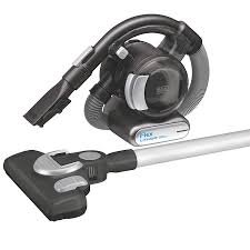 black decker flex indoor handheld vacuum