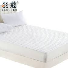home use thicken bed mattress cover bed