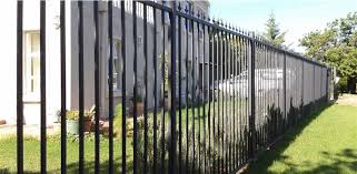boundary walls and fences in