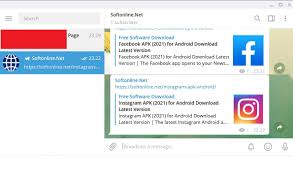 This software is available under gpl v3 license. Telegram 2021 Latest Download For Pc Windows 10 8 7 Xp