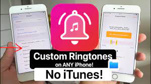 set any song as ringtone easier than