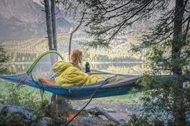 Trust me, i'm speaking from experience. 2 Perfect Tree Tents For Ultralight Backpacking Tentsile