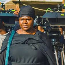 South african actress, lindiwe ndlovu has been reported dead. U8cud9mpdyeihm
