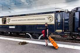 venice simplon orient express train