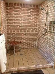 Thin Brick Tile Brick Floor Tile
