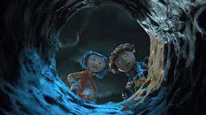 Maybe you would like to learn more about one of these? Resource Coraline Film Guide Into Film