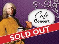 Café Concert: 18th Century Paris