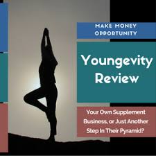 youngevity review fraud legit or