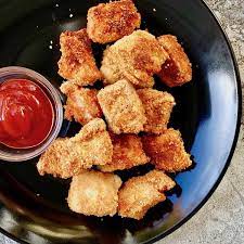 keto en nuggets gluten free low