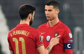 Fifa world cup european qualifying. Portugal Euro 2020 Squad Impressive Depth As Cristiano Ronaldo Leads European Defence Givemesport