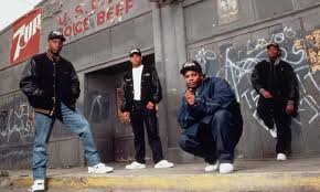 They were among the earliest and most significant popularizers and controversial figures of the gangsta rap subgenre. Film Studio Plans To Reunite Nwa And Team Them With Eminem For European Tour Dr Dre The Guardian