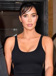 kim kardashian s best makeup looks