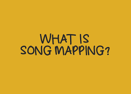 what is song mapping by simon
