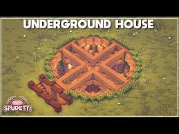 1 usage 1.1 usage notes 2 construction 2.1 materials 2.2 building 2.3 step by step 2.4 construction notes 2.5 activation 3 video 4 see also. 5 Best Minecraft Underground Houses To Build