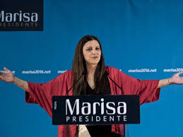 Os encontros em segredo de marcelo. Eurodeputada Marisa Matias Volta A Ser Candidata Do Bloco De Esquerda As Presidenciais Politica Correio Da Manha