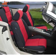 What Is Customized Elastic Seat Covers