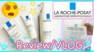 la roche posay makeup remover milk