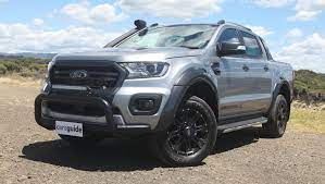 A special crossroad to the enchanted farm. Ford Ranger 2021 Review Wildtrak X How Does The Special Edition Fare Off Road Carsguide