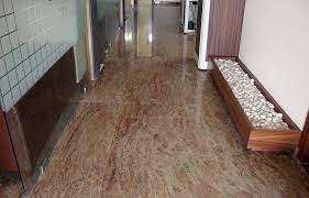 granite floor tiles for having a