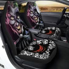 Joker Car Seat Covers Car Accessories