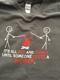 weiner funny t shirt excellent ebay