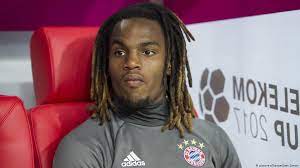 Bayern munich's unsettled portuguese midfielder renato sanches has signed a. Renato Sanches Should Leave Bayern Munich For Everybody S Sake Sports German Football And Major International Sports News Dw 21 03 2019