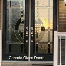 Canada Glass Doors Request A Quote