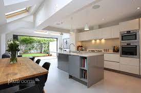 How Much Does A Kitchen Extension Cost
