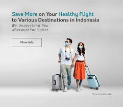 Untuk dapat bermain air di wisata pemandian ubalan ini, anda. The Airlines Of Indonesia Garuda Indonesia