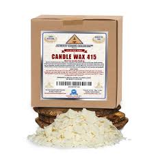 bulk whole soy wax 415