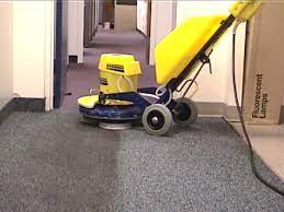 commercial carpet cleaning clear view