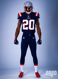 What ourlads' scouting services said about josh uche before he made the new england patriots' depth chart: New England Patriots New Uniforms Color Rush Jerseys Now Default