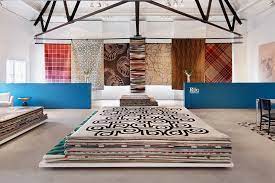 rug company tells us about luxury today