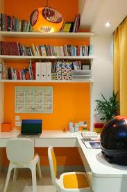 Best Colours For Study Room 8 Lively