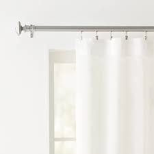 curtain rod ing guide hunker