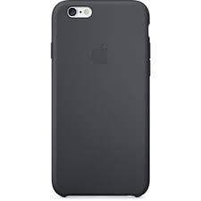 Authentic genuine silicone case for apple iphone 6s / 6 plus in blue. Silicone Case For Apple Iphone 6 6s Plus Black Tablet Phone Case