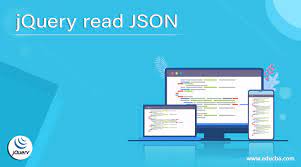 jquery read json learn the working of